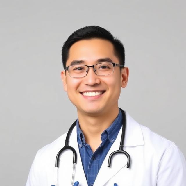 Dr. med. Hanni Frank